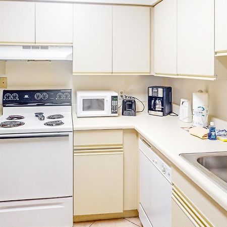 The Cove B201 Apartment Gulf Shores Exterior foto