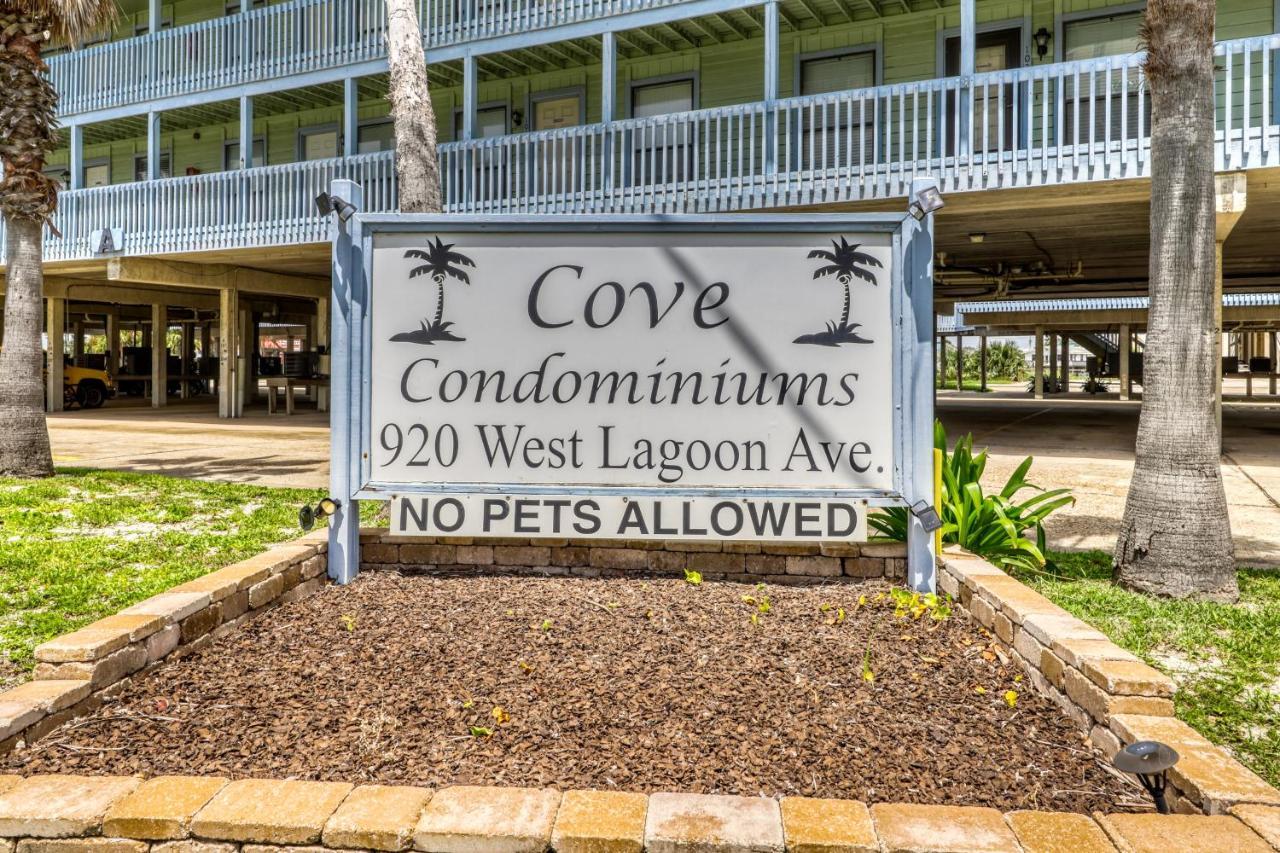The Cove B201 Apartment Gulf Shores Exterior foto