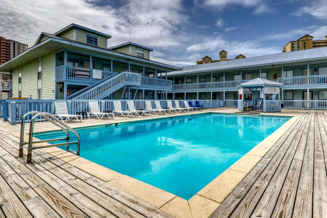 The Cove B201 Apartment Gulf Shores Exterior foto