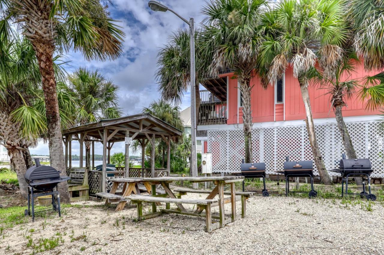 The Cove B201 Apartment Gulf Shores Exterior foto