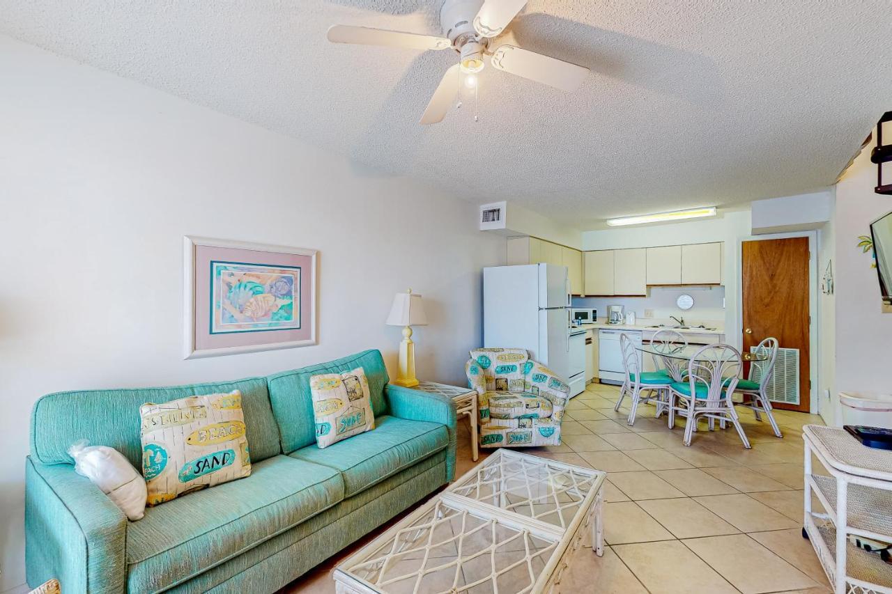The Cove B201 Apartment Gulf Shores Exterior foto