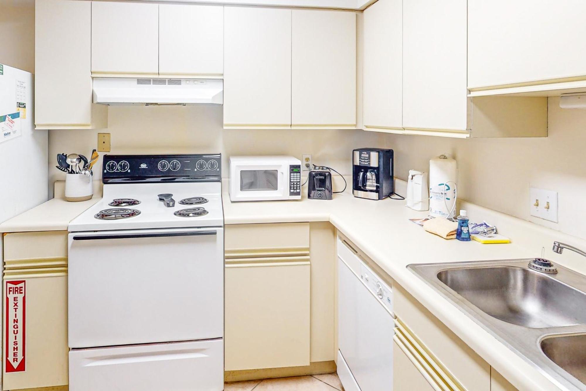 The Cove B201 Apartment Gulf Shores Exterior foto