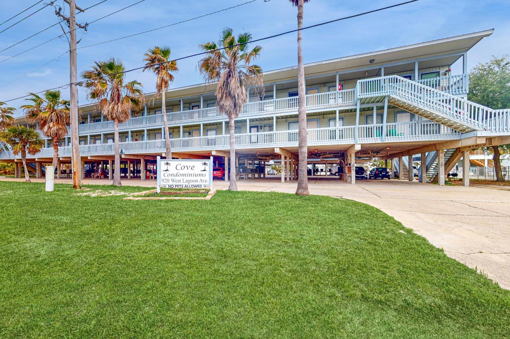 The Cove B201 Apartment Gulf Shores Exterior foto